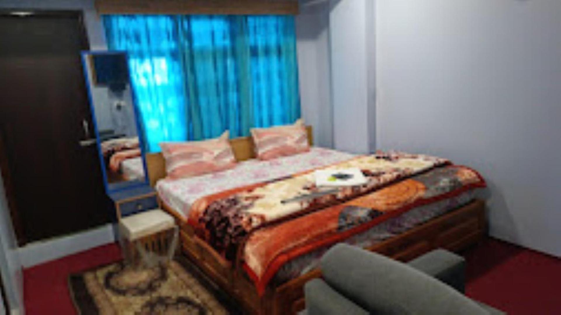 Shiv Inn Stay Darjeeling Darjeeling  Dış mekan fotoğraf