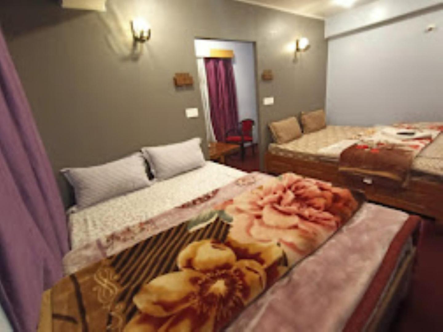 Shiv Inn Stay Darjeeling Darjeeling  Dış mekan fotoğraf