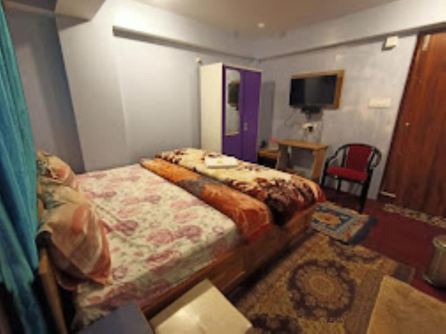 Shiv Inn Stay Darjeeling Darjeeling  Dış mekan fotoğraf