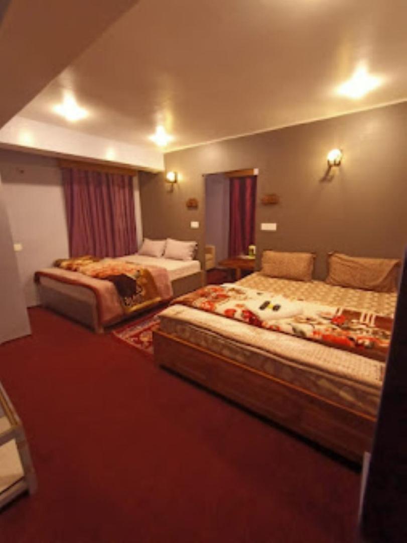 Shiv Inn Stay Darjeeling Darjeeling  Dış mekan fotoğraf