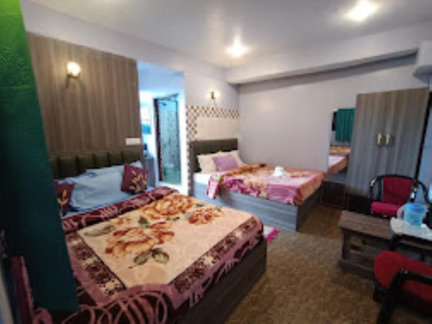 Shiv Inn Stay Darjeeling Darjeeling  Dış mekan fotoğraf