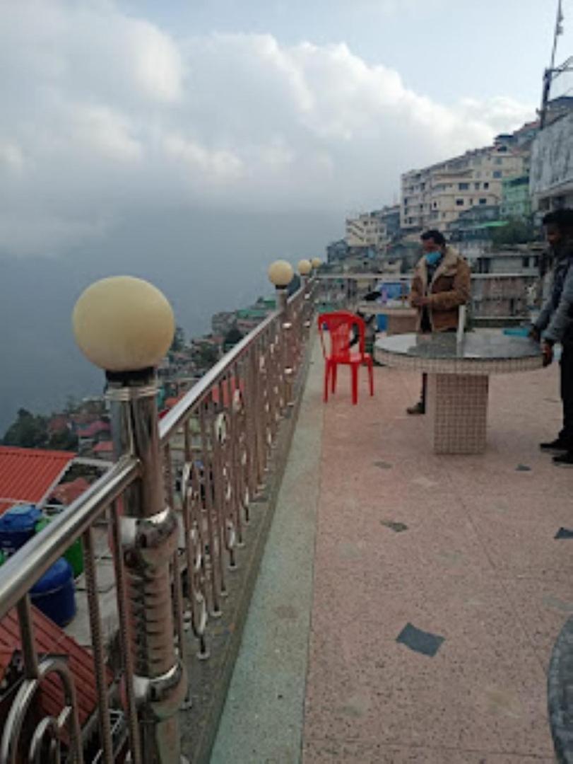 Shiv Inn Stay Darjeeling Darjeeling  Dış mekan fotoğraf