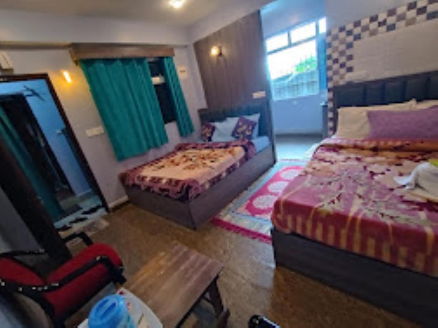 Shiv Inn Stay Darjeeling Darjeeling  Dış mekan fotoğraf